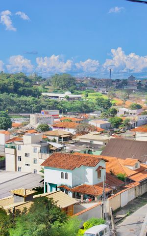 Casa à venda com 360m², 2 quartos e sem vaga