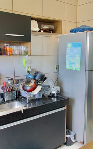 Casa à venda com 360m², 2 quartos e sem vaga