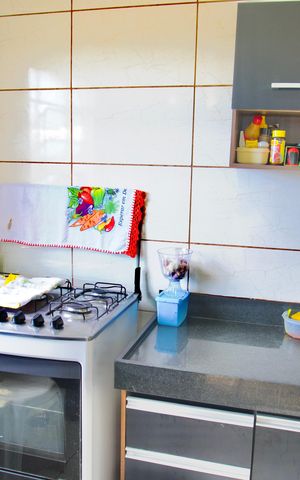Casa à venda com 360m², 2 quartos e sem vaga