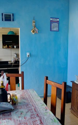 Casa à venda com 360m², 2 quartos e sem vaga