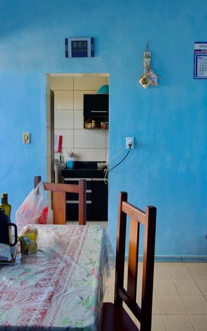 Casa à venda com 360m², 2 quartos e sem vaga
