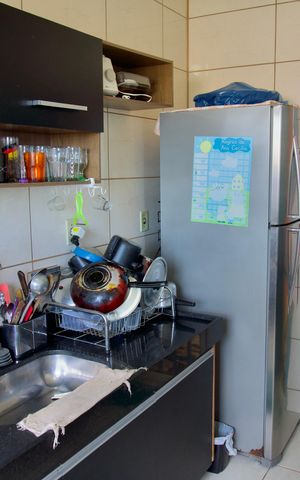 Casa à venda com 360m², 2 quartos e sem vaga