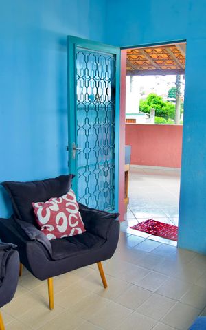 Casa à venda com 360m², 2 quartos e sem vaga