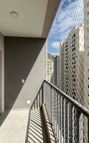 Apartamento à venda com 54m², 2 quartos e 1 vagaVaranda da Sala