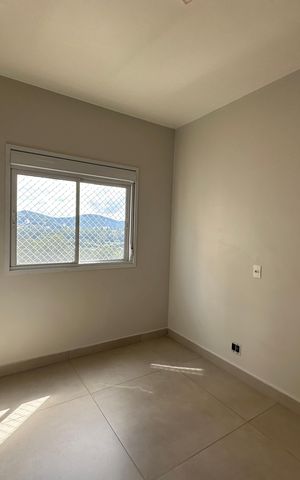 Apartamento à venda com 54m², 2 quartos e 1 vagaQuarto 1