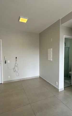 Apartamento à venda com 54m², 2 quartos e 1 vagaSala