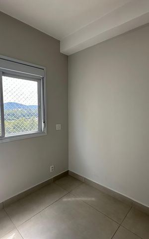 Apartamento à venda com 54m², 2 quartos e 1 vagaQuarto 2