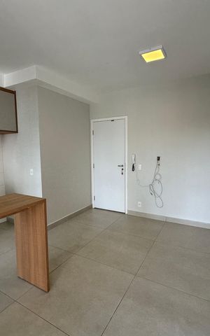 Apartamento à venda com 54m², 2 quartos e 1 vagaSala