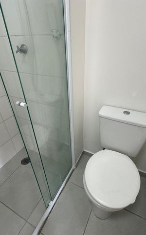 Apartamento à venda com 54m², 2 quartos e 1 vagaBanheiro