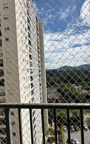 Apartamento à venda com 54m², 2 quartos e 1 vagaVaranda da Sala