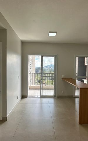 Apartamento à venda com 54m², 2 quartos e 1 vagaSala