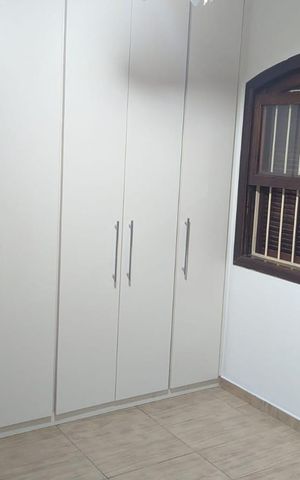 Casa à venda com 470m², 4 quartos e 4 vagasQuarto
