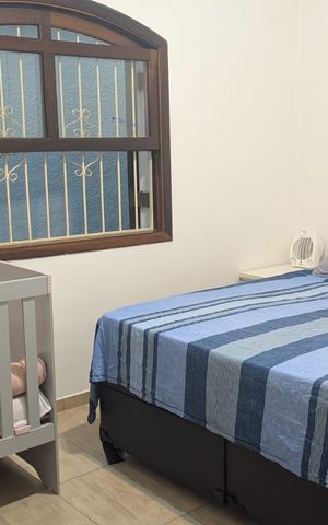 Casa à venda com 470m², 4 quartos e 4 vagasQuarto