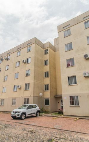 Apartamento para alugar com 55m², 2 quartos e 1 vaga Apartamento para alugar com 55m², 2 quartos e 1 vagaFachada