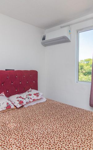 Apartamento para alugar com 55m², 2 quartos e 1 vagaQuarto 2