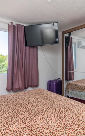 Apartamento para alugar com 55m², 2 quartos e 1 vagaQuarto 2
