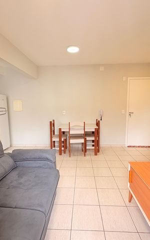 Apartamento à venda com 53m², 2 quartos e 2 vagasSala