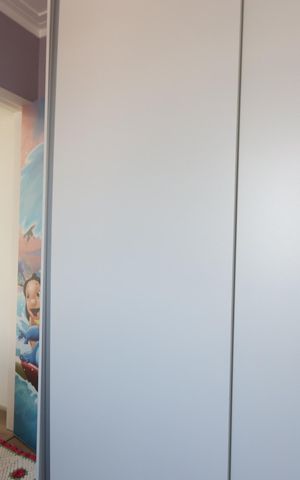 Apartamento para alugar com 117m², 2 quartos e 4 vagasQuarto 3