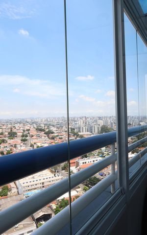 Apartamento para alugar com 117m², 2 quartos e 4 vagasSacada