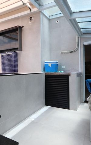 Apartamento para alugar com 117m², 2 quartos e 4 vagasÁrea de Lazer