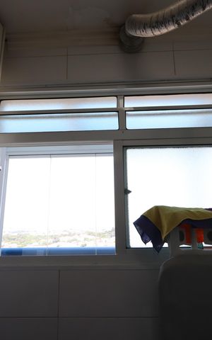 Apartamento para alugar com 117m², 2 quartos e 4 vagasLavanderia