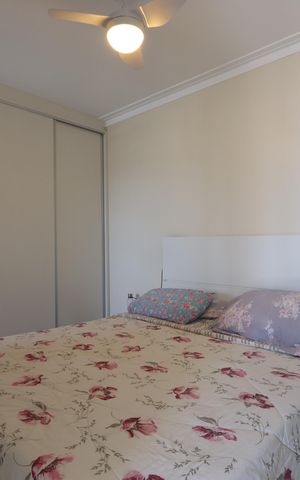 Apartamento para alugar com 117m², 2 quartos e 4 vagasSuíte 1