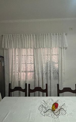 Casa à venda com 181m², 3 quartos e 2 vagas Casa à venda com 181m², 3 quartos e 2 vagasSala de Jantar - Cozinha