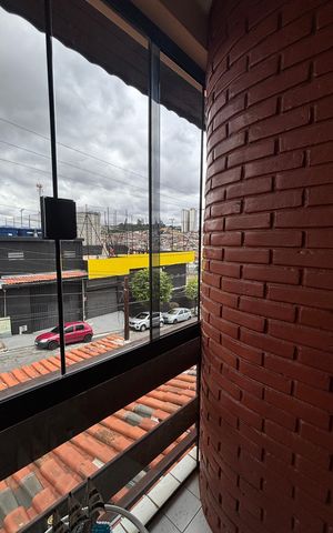 Casa à venda com 181m², 3 quartos e 2 vagas Casa à venda com 181m², 3 quartos e 2 vagasVaranda da Suíte