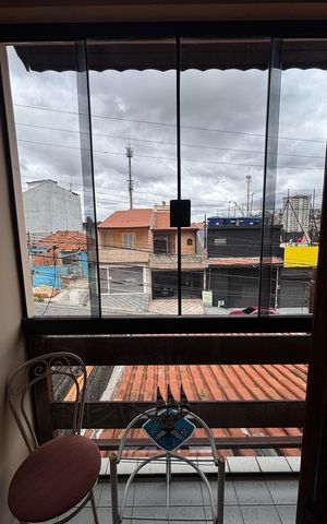 Casa à venda com 181m², 3 quartos e 2 vagas Casa à venda com 181m², 3 quartos e 2 vagasVaranda da Suíte