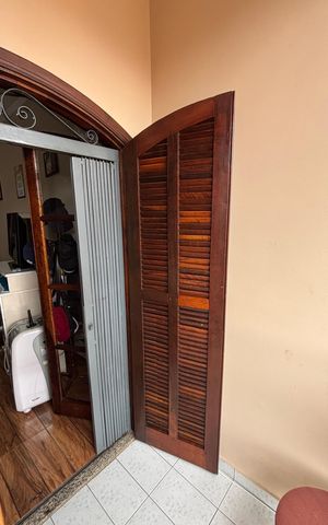 Casa à venda com 181m², 3 quartos e 2 vagas Casa à venda com 181m², 3 quartos e 2 vagasVaranda da Suíte
