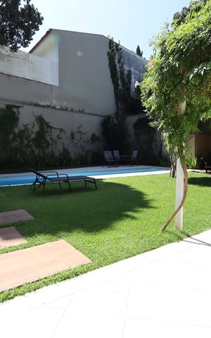 Casa à venda com 350m², 3 quartos e 5 vagasÁrea externa