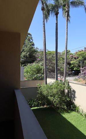 Casa à venda com 350m², 3 quartos e 5 vagasVaranda da suíte