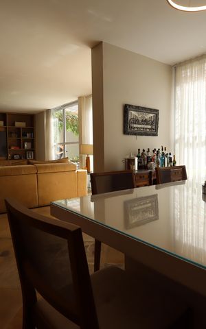 Casa à venda com 350m², 3 quartos e 5 vagasSala de Jantar