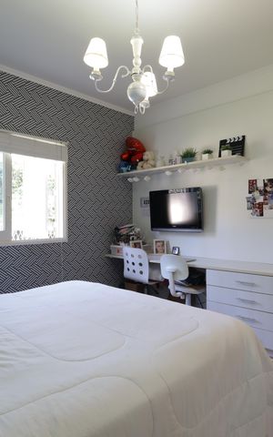 Casa à venda com 350m², 3 quartos e 5 vagasSuíte 2