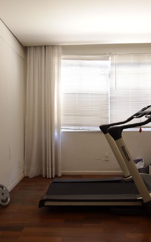 Casa à venda com 350m², 3 quartos e 5 vagasAcademia