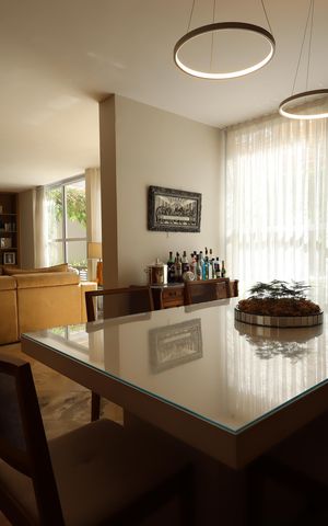 Casa à venda com 350m², 3 quartos e 5 vagasSala de Jantar