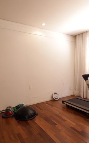 Casa à venda com 350m², 3 quartos e 5 vagasAcademia