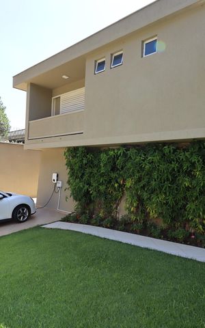 Casa à venda com 350m², 3 quartos e 5 vagasÁrea externa