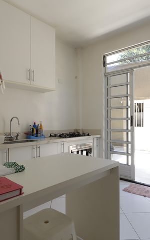 Casa à venda com 350m², 3 quartos e 5 vagasCozinha