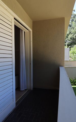 Casa à venda com 350m², 3 quartos e 5 vagasVaranda da suíte