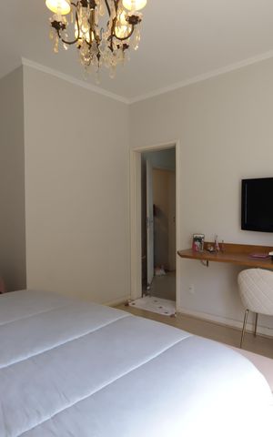 Casa à venda com 350m², 3 quartos e 5 vagasSuíte 3