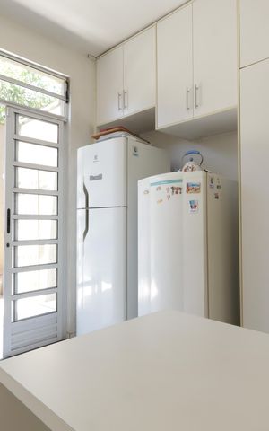 Casa à venda com 350m², 3 quartos e 5 vagasCozinha