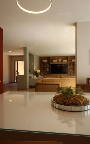 Casa à venda com 350m², 3 quartos e 5 vagasSala de Jantar