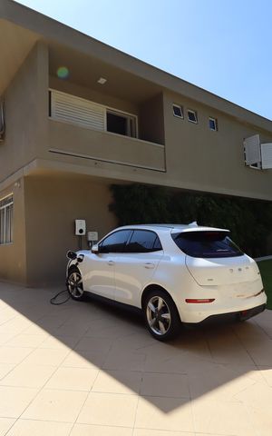Casa à venda com 350m², 3 quartos e 5 vagasGaragem