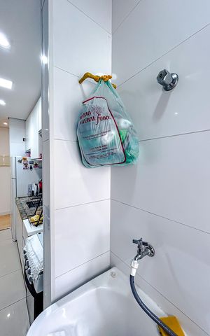 Apartamento à venda com 50m², 2 quartos e 1 vagaÁrea de Serviço