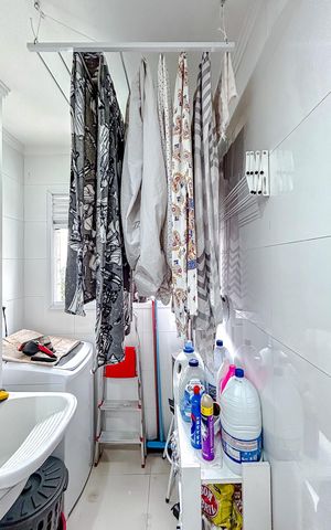 Apartamento à venda com 50m², 2 quartos e 1 vagaÁrea de Serviço