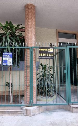 Apartamento à venda com 126m², 4 quartos e sem vaga