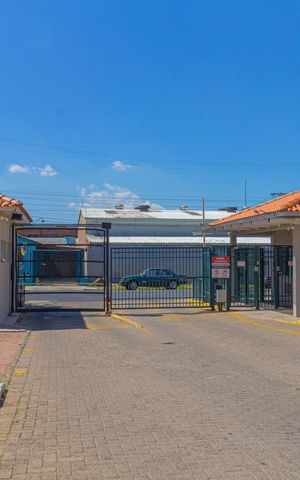 Apartamento à venda com 48m², 2 quartos e 1 vagaPortaria