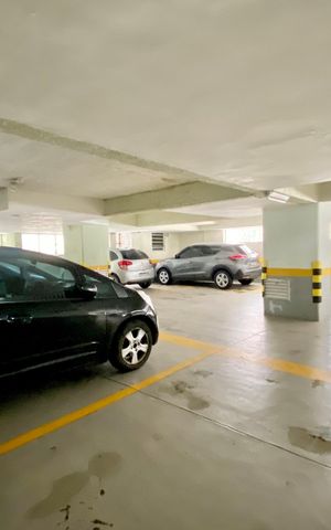 Apartamento à venda com 85m², 3 quartos e 1 vaga Apartamento à venda com 85m², 3 quartos e 1 vagaGaragem
