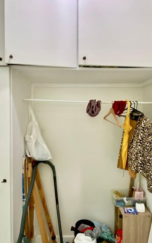Apartamento à venda com 85m², 3 quartos e 1 vaga Apartamento à venda com 85m², 3 quartos e 1 vagaQuarto de Serviço